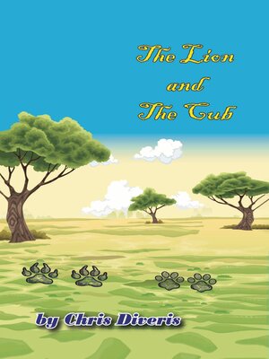 cover image of The Lion and the Cub